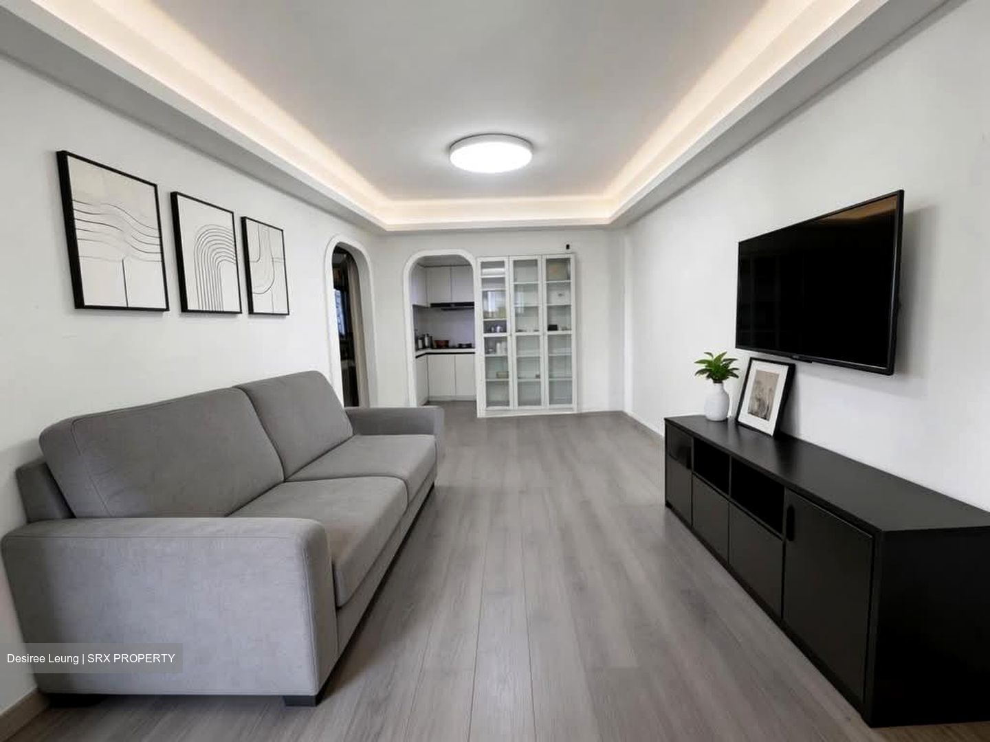 Blk 503 Cheng San Crest (Ang Mo Kio), HDB 3 Rooms #529484691